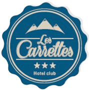Logo Carrettes